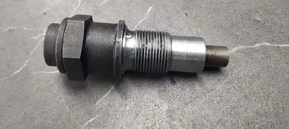 Mercedes-Benz C W202 Timing belt tensioner 