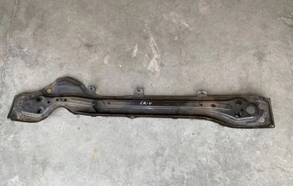 Honda CR-V Front bumper support beam