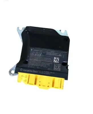 Mercedes-Benz A W177 Airbag control unit/module A1779005513