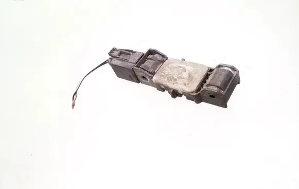 Mercedes-Benz S W220 Airbag deployment crash/impact sensor 0028200826