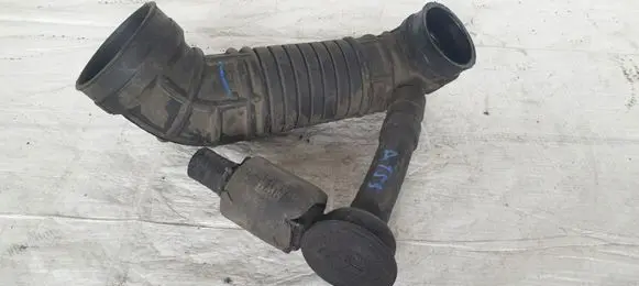 Volkswagen II LT Air intake hose/pipe 2D0129627