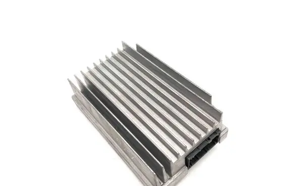 BMW 4 F32 F33 Sound amplifier 9322690