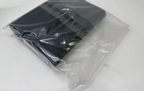 BMW X7 G07 Owners service history hand book 