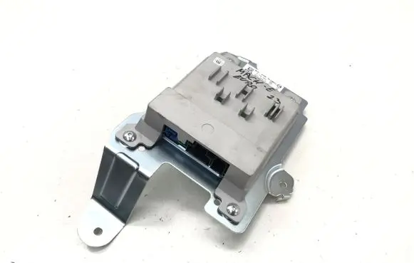 Ford Mustang Mach-E Other control units/modules ML8T18T806AA