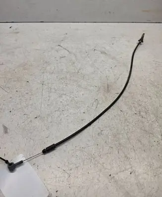 Hyundai Sonata Engine bonnet/hood lock release cable 3S1000K23
