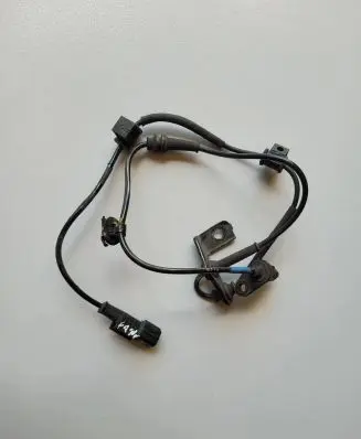 KIA Sportage ABS brake wheel speed sensor 95671D3000