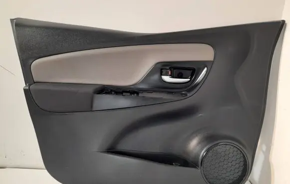 Toyota Yaris Door card panel trim set 67764-0D130