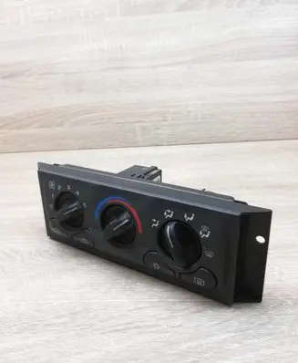 Opel Sintra Climate control unit 16206959