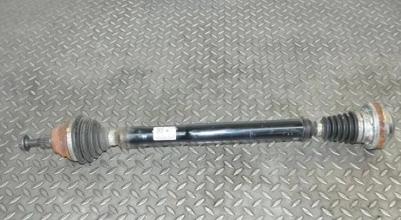 Volkswagen Beetle A5 Front driveshaft 5C0407272Q