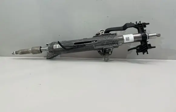 BMW 3 G20 G21 Steering wheel axle 6896187