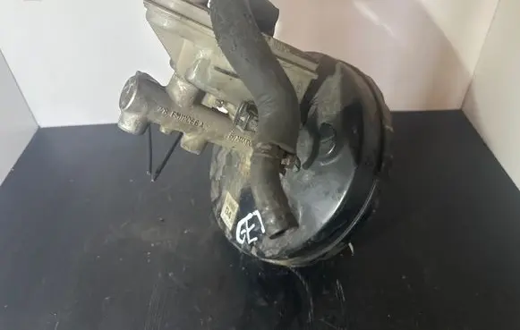 Hyundai Getz Brake booster