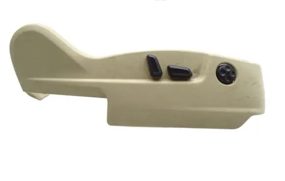 Skoda Superb B6 (3T) Dash center speaker trim cover 3T0881381M 1Z0959777 8K0959748