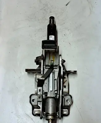Audi A5 8T 8F Steering wheel axle set 8K0419506 8314010125040