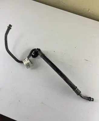 Opel Astra H Power steering hose/pipe/line 7013341140