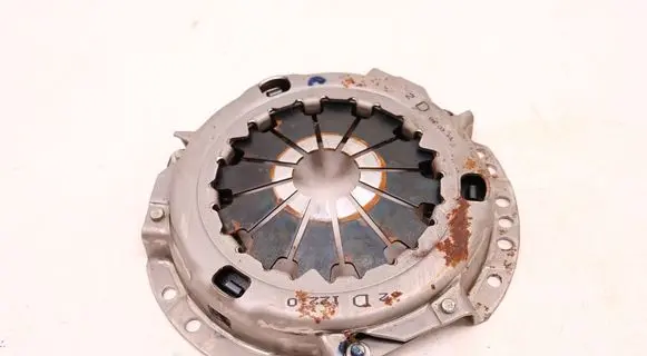 Toyota Yaris Pressure plate 3121012210