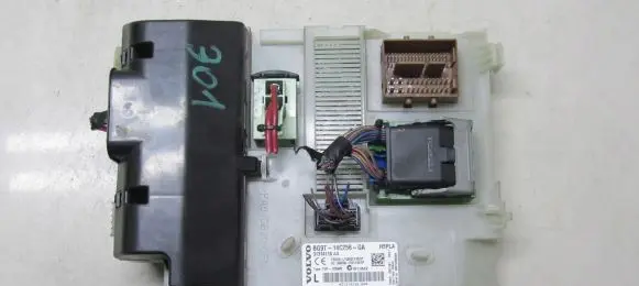 Volvo XC60 Fuse module 31314116