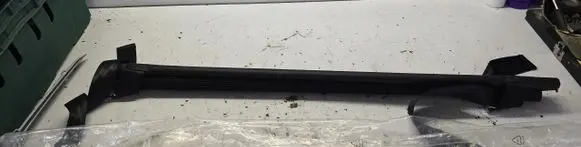 Opel Astra K Trunk/boot trim cover