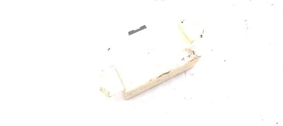 Audi A6 S6 C4 4A Immobilizer control unit/module 4A0953234F