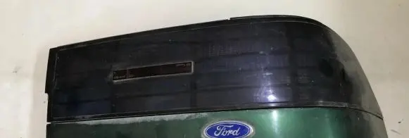 Ford Probe Rear/tail lights 0437837 043-7837