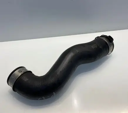 Mercedes-Benz ML W164 Intercooler hose/pipe A1645282582 1645282582