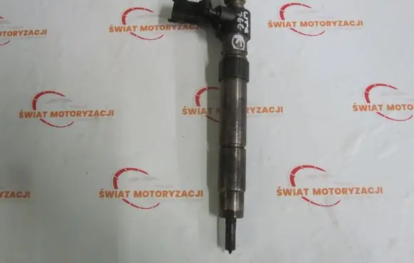 Mitsubishi Outlander Fuel injector 0445115025