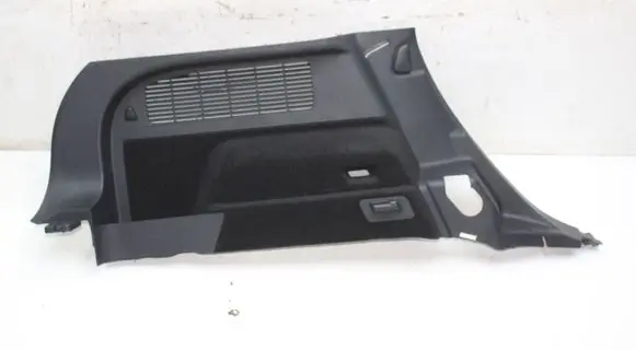 Ford Mustang Mach-E Trunk/boot side trim panel LJ8BR31013A
