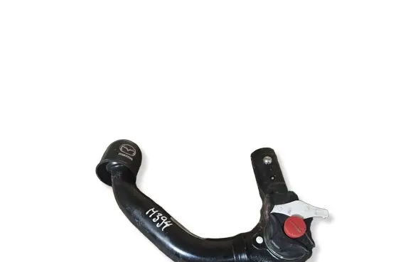 Mazda 6 Detachable towbar 1607010585 BTF57LT340