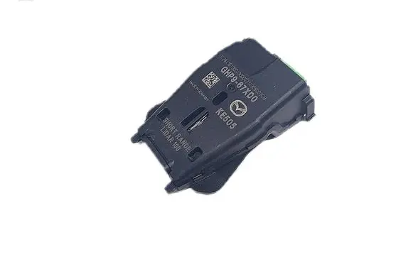 Mazda 6 Windshield/windscreen camera GHP9-67XD0