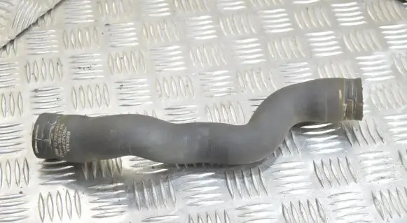 Opel Signum Engine coolant pipe/hose 12792041 14636679