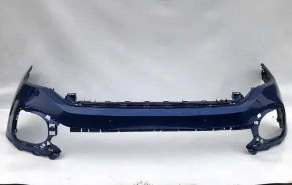 Volkswagen T-Cross Front bumper 2GM807221A