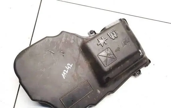 Citroen C5 Battery box tray cover/lid 