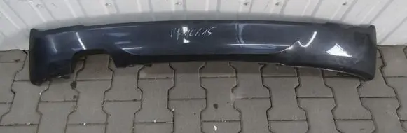 BMW 2 F22 F23 Rear bumper 8055572