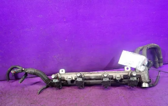 Volkswagen Golf IV Fuel main line pipe 036133319AM