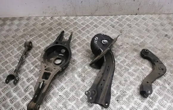 Toyota Corolla E210 E21 Rear upper control arm/wishbone