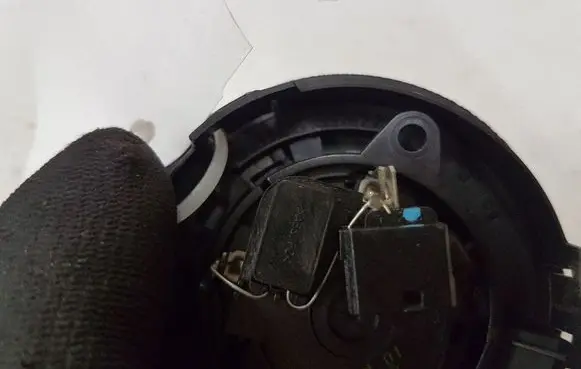 Citroen C2 Panel speaker 997677 1197000