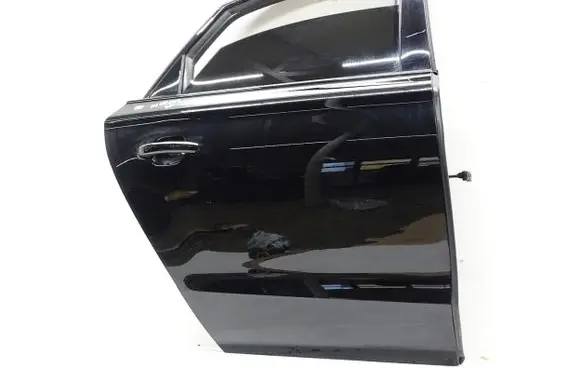 Audi A8 S8 D4 4H Rear door