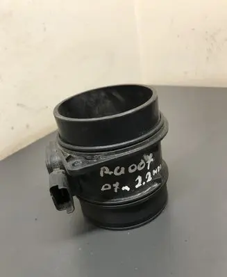 Peugeot 4007 Mass air flow meter