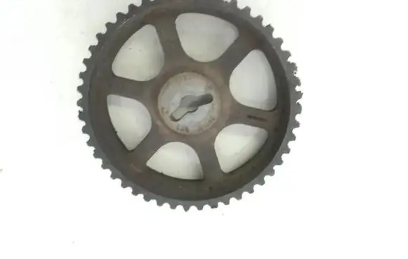 Land Rover Freelander Camshaft pulley/ VANOS lhb101360