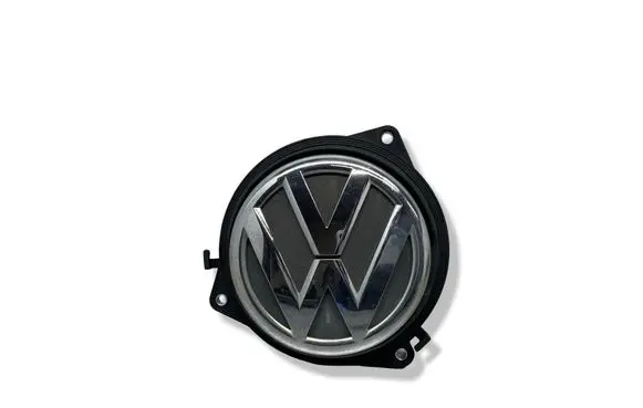 Volkswagen Polo V 6R Tailgate/trunk/boot exterior handle 6R6827469