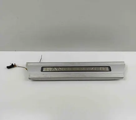 Land Rover Range Rover Sport L494 Side skirt rear trim CPLA13200CC