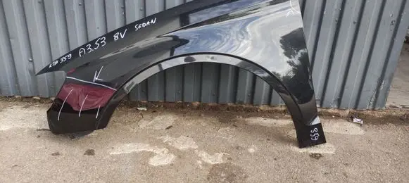 Audi A3 S3 8V Fender