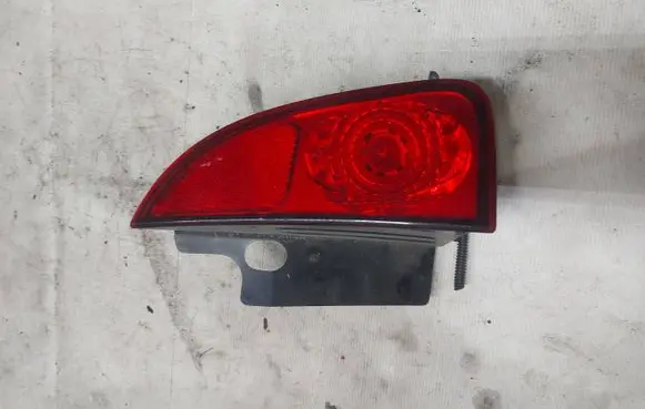 Renault Espace - Grand espace IV Rear fog light 8200027155