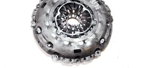 Pressure plate