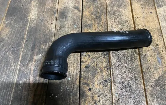 Mercedes-Benz E W210 Intercooler hose/pipe A6020980083 6020980083