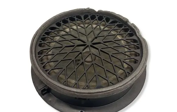 Audi A5 8T 8F Front door speaker A0112501