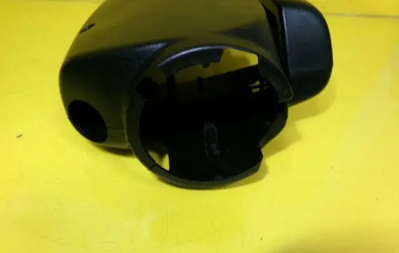 Volkswagen Lupo Steering wheel column trim 6X1858559C