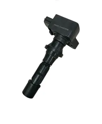 High voltage ignition coil