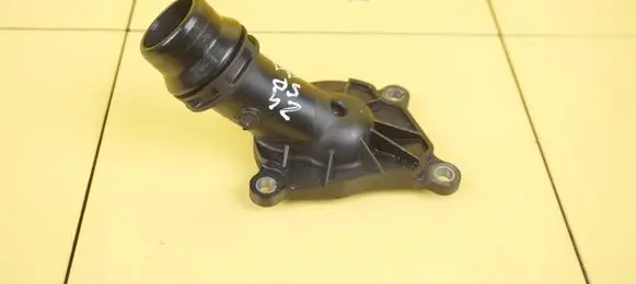Mini Cooper Countryman R60 Thermostat/thermostat housing N47C20A