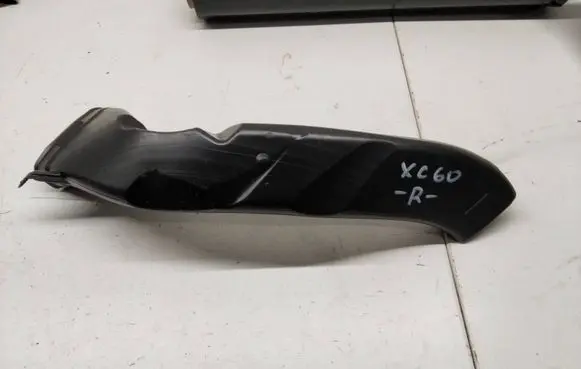 Volvo XC60 Engine coolant pipe/hose 30767290