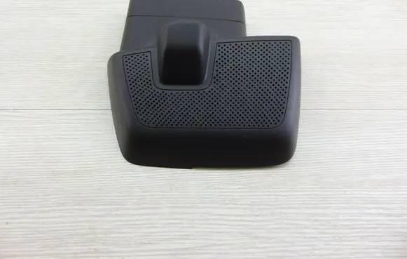 Renault Megane IV Plastic wing mirror trim cover 963290564R